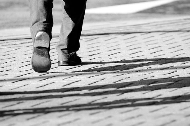 your first steps